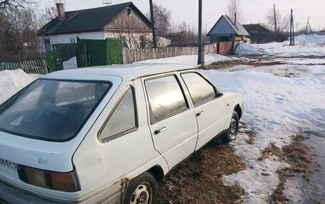 ИЖ 2126 «Ода», 2000 год, 40 000 рублей, 7 фотография