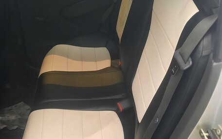 Chevrolet Spark III, 2011 год, 389 000 рублей, 3 фотография