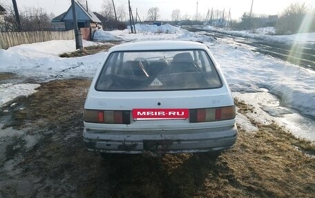 ИЖ 2126 «Ода», 2000 год, 40 000 рублей, 4 фотография