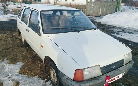 ИЖ 2126 «Ода», 2000 год, 40 000 рублей, 6 фотография