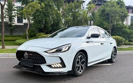 MG 5, 2022 год, 980 000 рублей, 1 фотография