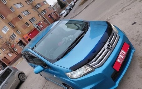 Honda Freed I, 2010 год, 960 000 рублей, 1 фотография