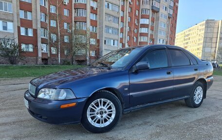 Volvo S40 II, 2004 год, 270 000 рублей, 5 фотография