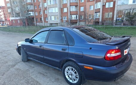 Volvo S40 II, 2004 год, 270 000 рублей, 7 фотография