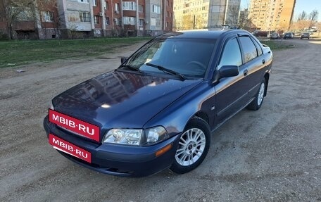Volvo S40 II, 2004 год, 270 000 рублей, 2 фотография
