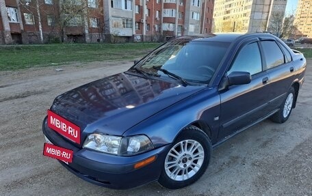 Volvo S40 II, 2004 год, 270 000 рублей, 3 фотография
