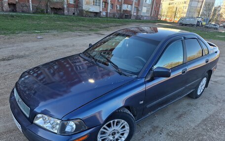 Volvo S40 II, 2004 год, 270 000 рублей, 14 фотография