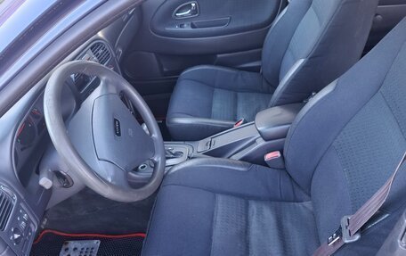 Volvo S40 II, 2004 год, 270 000 рублей, 20 фотография