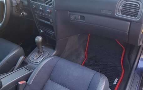 Volvo S40 II, 2004 год, 270 000 рублей, 19 фотография