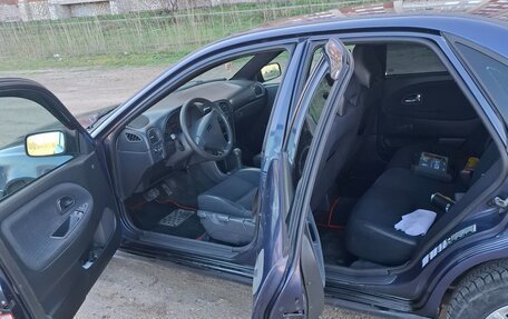 Volvo S40 II, 2004 год, 270 000 рублей, 21 фотография