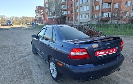 Volvo S40 II, 2004 год, 270 000 рублей, 8 фотография