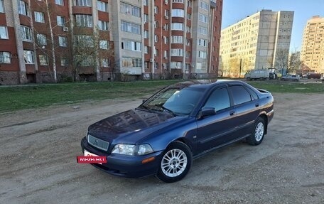 Volvo S40 II, 2004 год, 270 000 рублей, 15 фотография