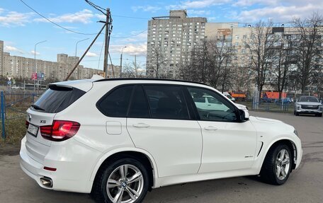 BMW X5, 2014 год, 3 250 000 рублей, 3 фотография