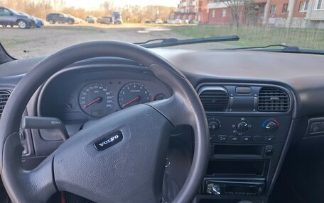 Volvo S40 II, 2004 год, 270 000 рублей, 24 фотография