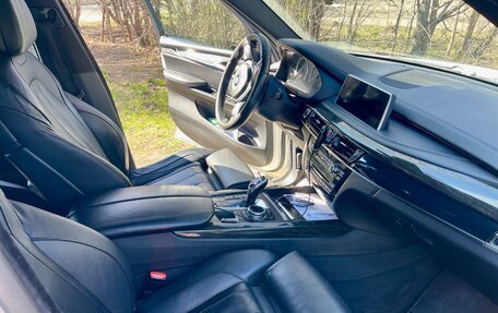 BMW X5, 2014 год, 3 250 000 рублей, 6 фотография