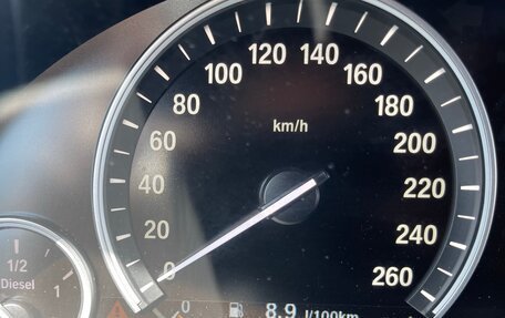 BMW X5, 2014 год, 3 250 000 рублей, 8 фотография