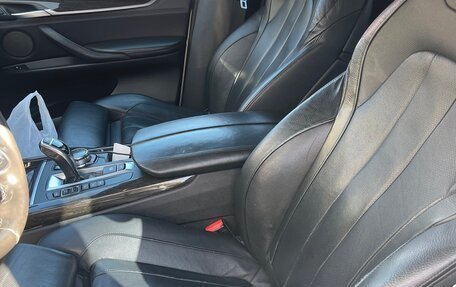 BMW X5, 2014 год, 3 250 000 рублей, 10 фотография