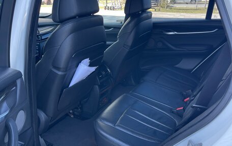 BMW X5, 2014 год, 3 250 000 рублей, 11 фотография