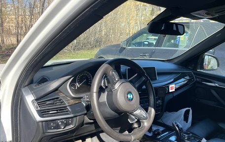 BMW X5, 2014 год, 3 250 000 рублей, 5 фотография