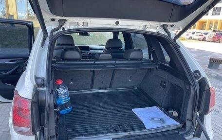 BMW X5, 2014 год, 3 250 000 рублей, 12 фотография