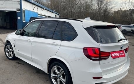 BMW X5, 2014 год, 3 250 000 рублей, 4 фотография