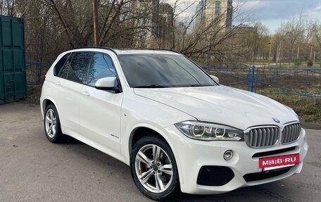 BMW X5, 2014 год, 3 250 000 рублей, 2 фотография