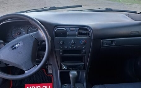 Volvo S40 II, 2004 год, 270 000 рублей, 25 фотография