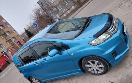 Honda Freed I, 2010 год, 960 000 рублей, 3 фотография