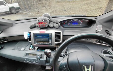 Honda Freed I, 2010 год, 960 000 рублей, 6 фотография