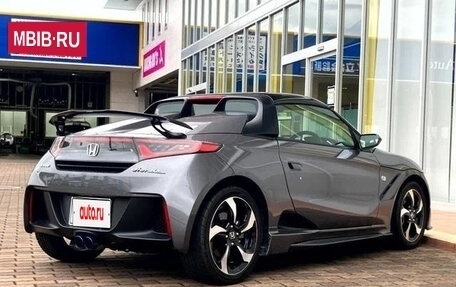 Honda S660, 2016 год, 990 007 рублей, 9 фотография