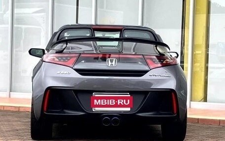 Honda S660, 2016 год, 990 007 рублей, 8 фотография