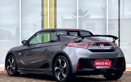 Honda S660, 2016 год, 990 007 рублей, 7 фотография