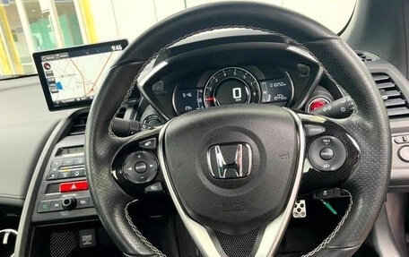 Honda S660, 2016 год, 990 007 рублей, 14 фотография