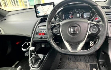 Honda S660, 2016 год, 990 007 рублей, 15 фотография