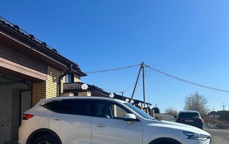 Haval F7 I, 2021 год, 1 550 000 рублей, 4 фотография