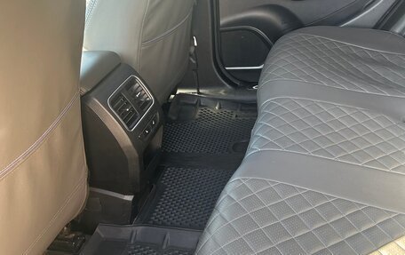 Haval F7 I, 2021 год, 1 550 000 рублей, 8 фотография