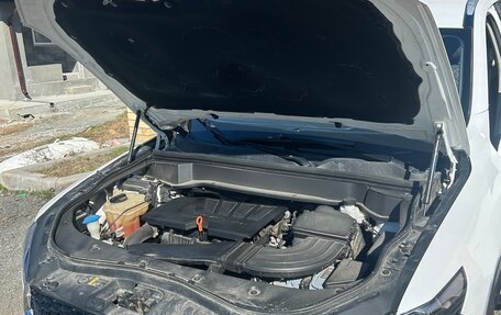 Haval F7 I, 2021 год, 1 550 000 рублей, 10 фотография