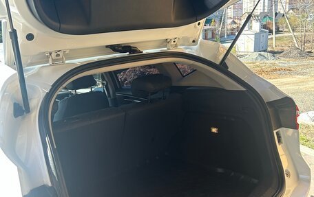 Haval F7 I, 2021 год, 1 550 000 рублей, 11 фотография