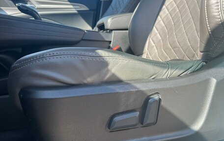 Haval F7 I, 2021 год, 1 550 000 рублей, 9 фотография