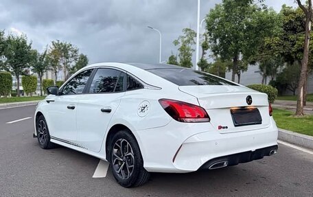 MG 5, 2022 год, 980 000 рублей, 4 фотография