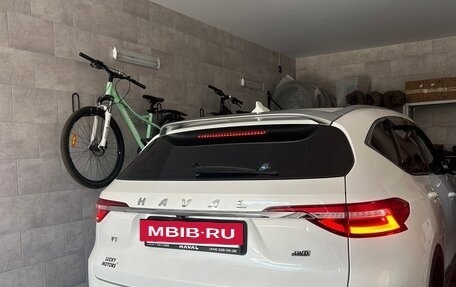 Haval F7 I, 2021 год, 1 550 000 рублей, 5 фотография
