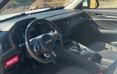 Haval F7 I, 2021 год, 1 550 000 рублей, 7 фотография