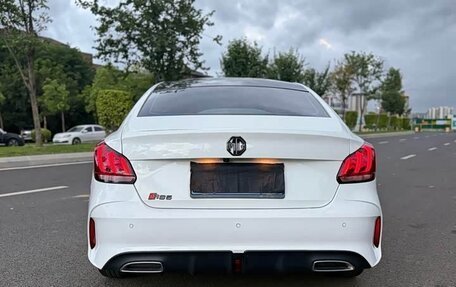 MG 5, 2022 год, 980 000 рублей, 8 фотография