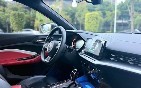 MG 5, 2022 год, 980 000 рублей, 11 фотография