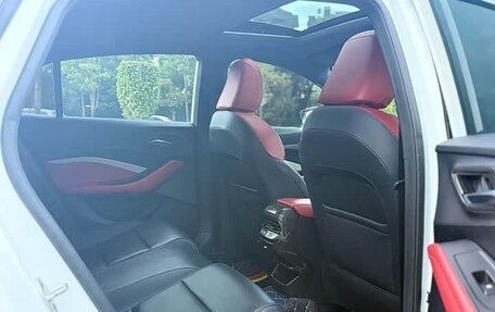 MG 5, 2022 год, 980 000 рублей, 13 фотография