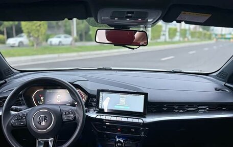 MG 5, 2022 год, 980 000 рублей, 10 фотография