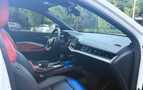 MG 5, 2022 год, 980 000 рублей, 12 фотография