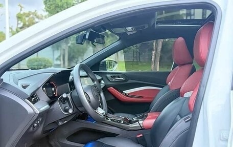 MG 5, 2022 год, 980 000 рублей, 9 фотография