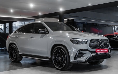 Mercedes-Benz GLE Coupe, 2025 год, 15 400 000 рублей, 3 фотография