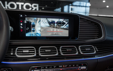 Mercedes-Benz GLE Coupe, 2025 год, 15 400 000 рублей, 17 фотография